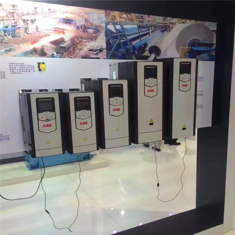 ABB变频器报3211故障维修上海江苏浙江变频器维修
