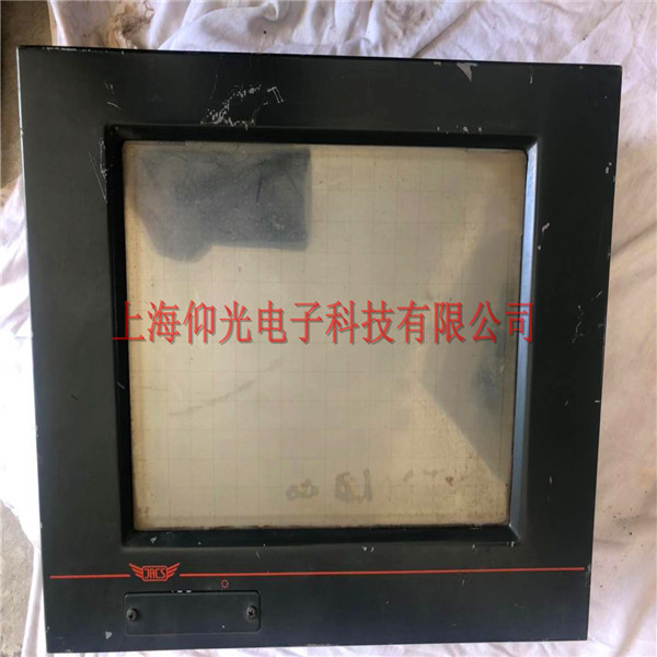 快速抢修JRCS SGD-640 K7-1 19寸 显示器维修