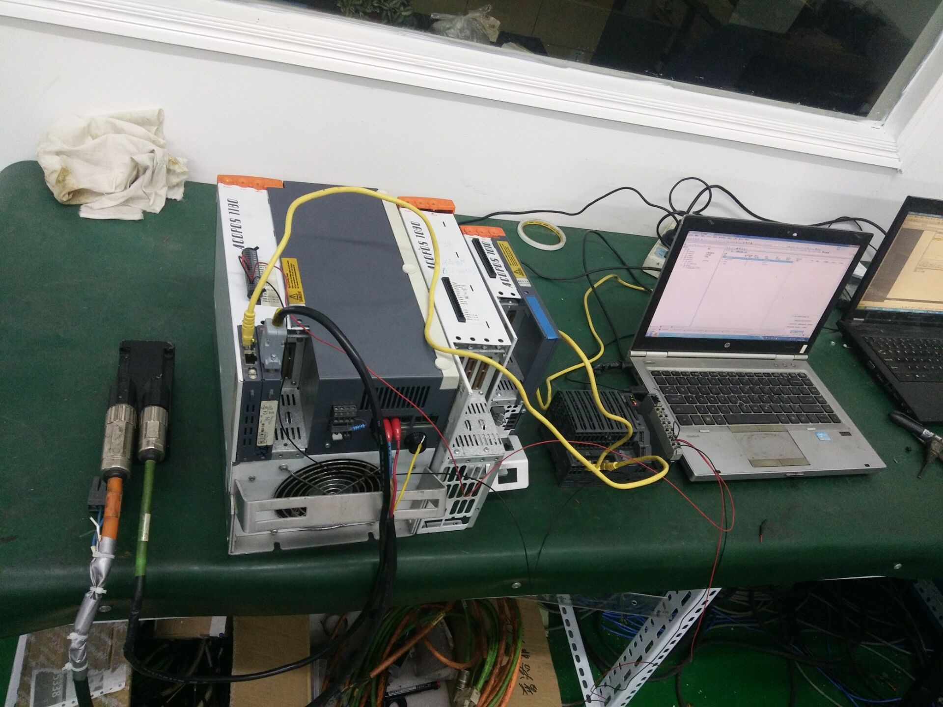 贝加莱工控机维修,维修IPC5000/IPC5000C工控机