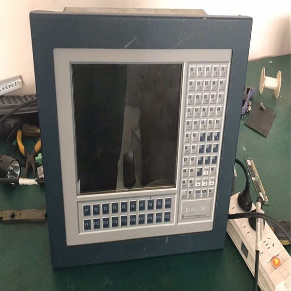 贝加莱工控机维修 IPC5000/IPC5000C触摸屏维修