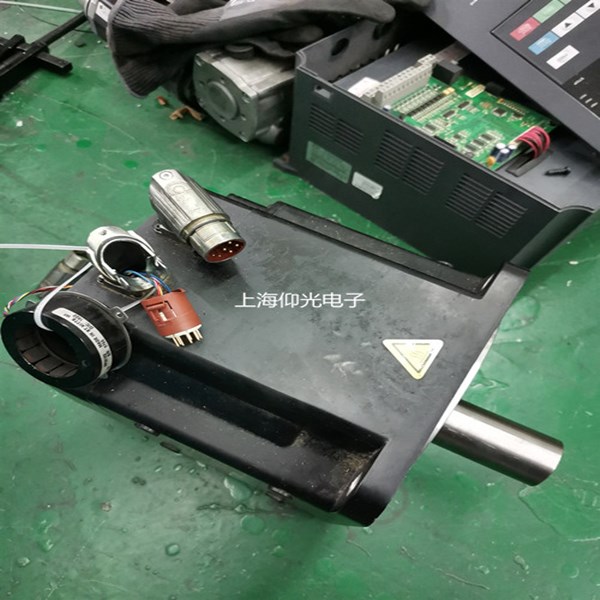 科尔摩根伺服SERVOSTAR600维修故障维修,马达编码器故障维修