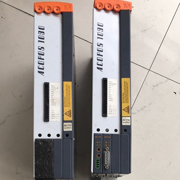 加莱伺服驱动器8bvi0055hws0.000-1故障维修