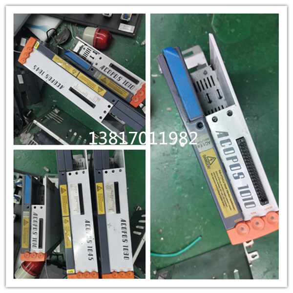 贝加莱OPOS1320维修贝加莱ACOPOS102维修,贝加莱伺服驱动器7200报警维修