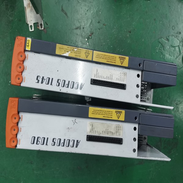 贝加莱ACOPOS1180故障70004维修