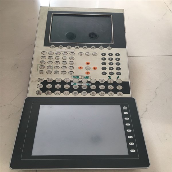 可解决贝加莱触摸屏常见故障维修