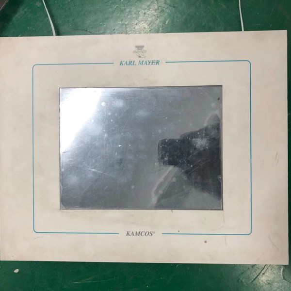 贝加莱触摸屏4PP065.1043-K05维修 ,触摸偏移不灵维修