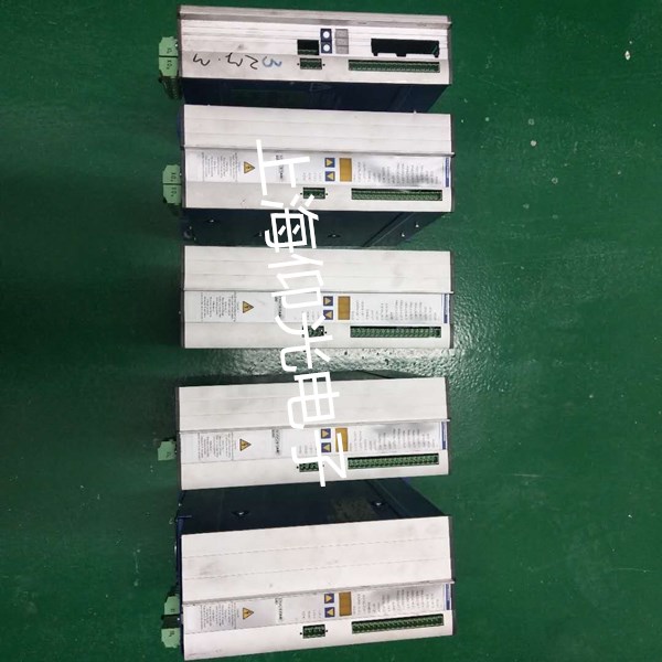 科尔摩根伺服放大器CR06550维修常见故障维修
