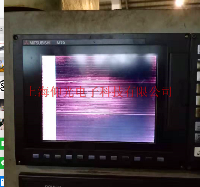 上海仰光免费提供工业触摸屏常见故障与快速解决方法