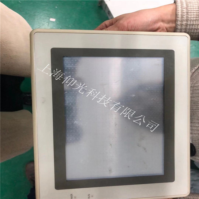 NT11S-ZA3AT-EV1欧姆龙触摸屏触摸屏按键坏维修