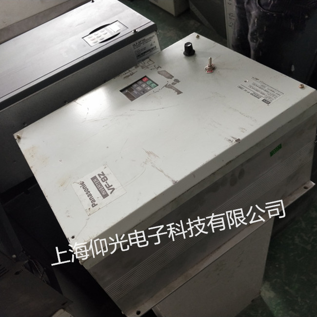 松下VF-8Z系列变频器维修常见故障 37kw变频器过载修理快