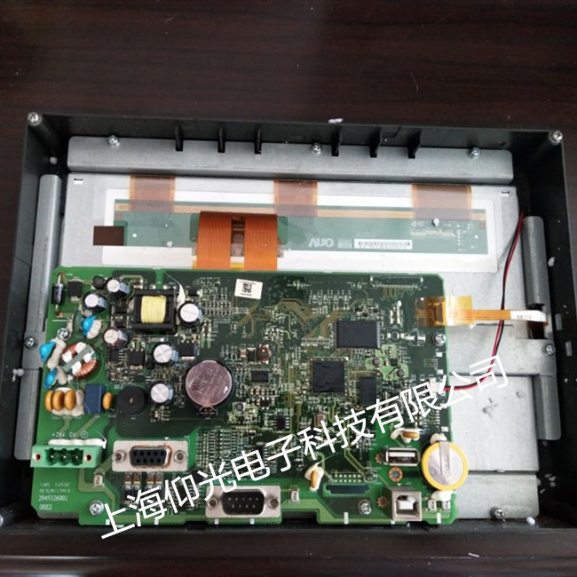 台达触摸屏维修中心 DOP-AS57BSTD 触摸失灵无反应修理当天好