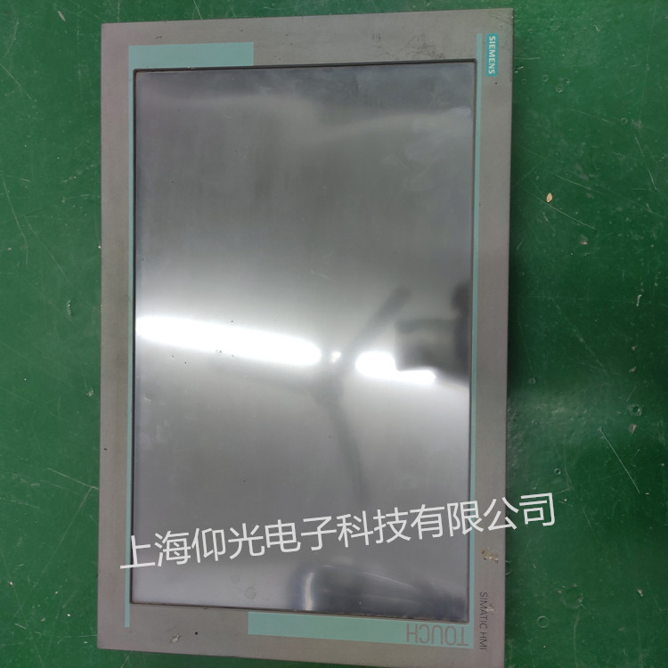 西门子SCD1900工业显示屏维修 工业工控机修理常见故障