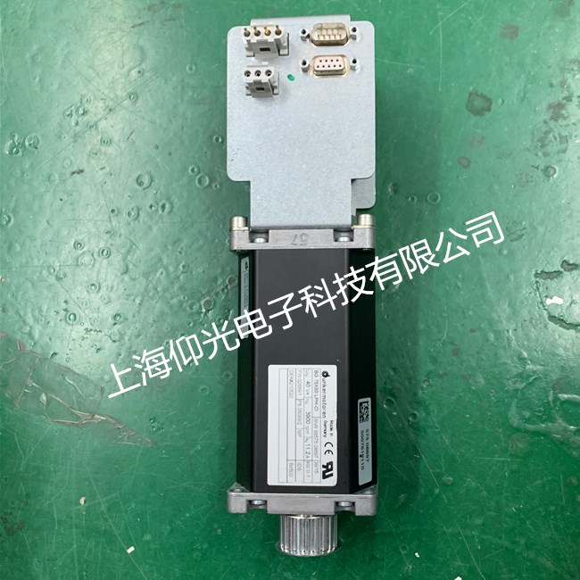 unkermotoren伺服电机维修BG 75X50LPH-IP30刹车不灵维修