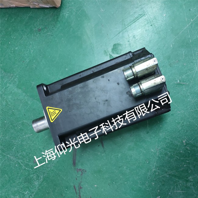 科尔摩根伺服电机维修噪音大番禺