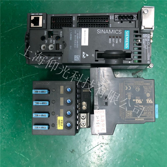 西门子PS407/PS405上电启动无反应故障系列PLC维修