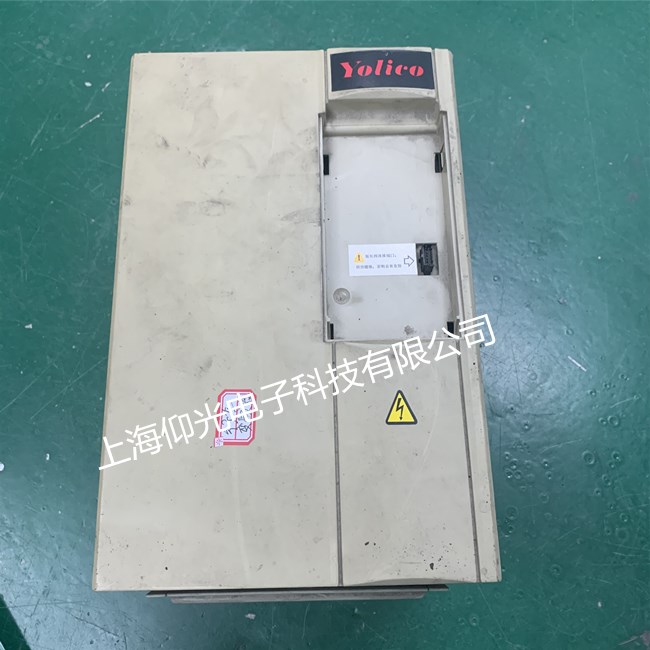 优利康变频器维修 YD35P5-T4变频器常见故障代码维修