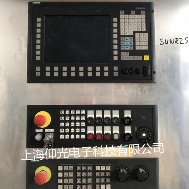 西门子828D数控驱动器报230005功率单元维修报警