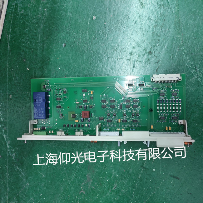 HEIDENHAIN海德汉伺服驱动器轴卡维修 359002-02