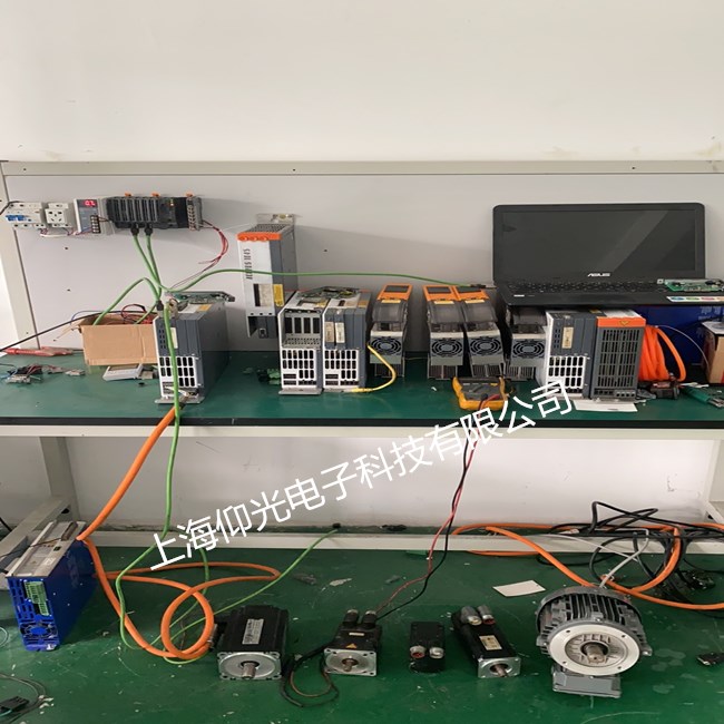 贝加莱伺服驱动器1090 1045 报警代码维修 有测试平台