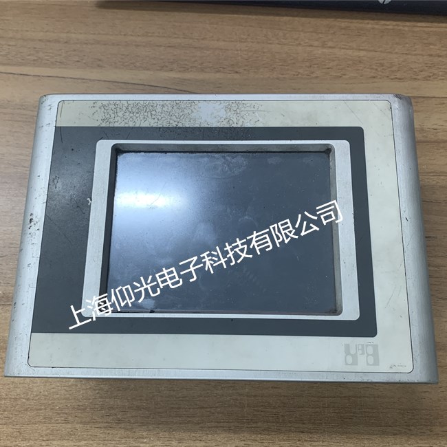 贝加莱触摸屏维修4PP220.0571-45 不显示黑屏花屏蓝屏维修