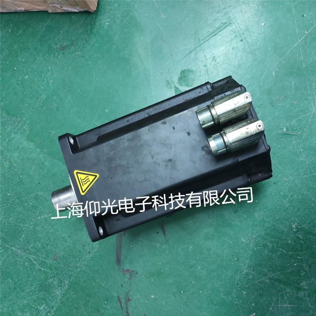 科尔摩根伺服电机维修AKM65K-ANCNR-00常见故障快速修复