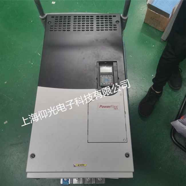AB变频器维修常见老毛病及维修实例分析