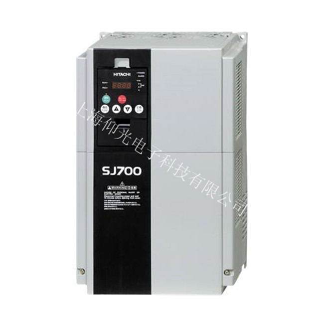 日立变频器 L300P-450HFE模块的损坏维修