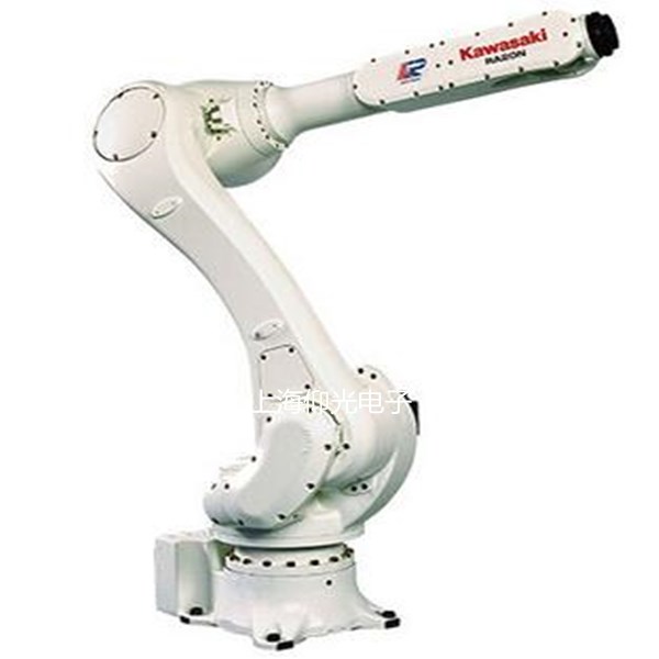 川崎机器人维修保养 ZD250S码垛机器人维修