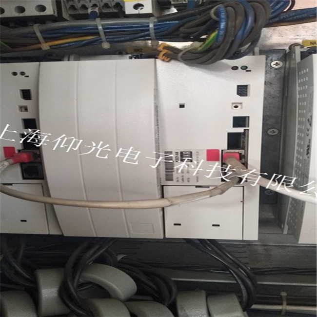 库卡机器人KSP600-3X64库卡KSP控制器驱动器报警