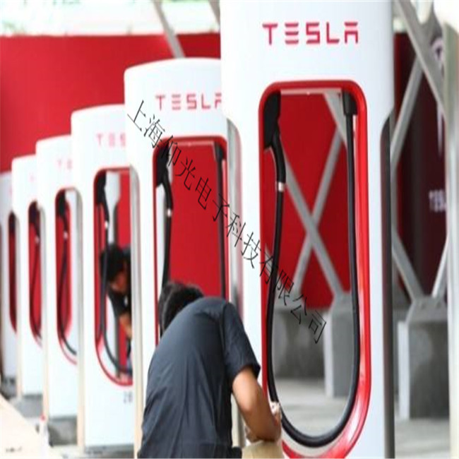 特斯拉 Tesla充电桩维修电动汽车无法充电和充电桩故障无法充电检修