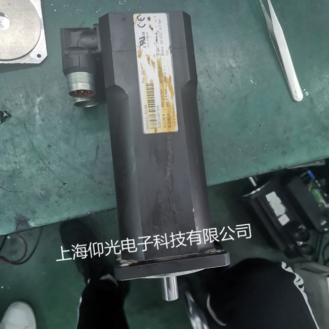 贝加莱伺服电机维修8MSA4M.R0-30抖动 进水进油修理保养 免费检测