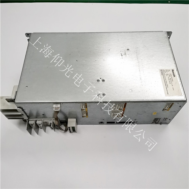 博士力士乐VFC5610常见故障变频器维修