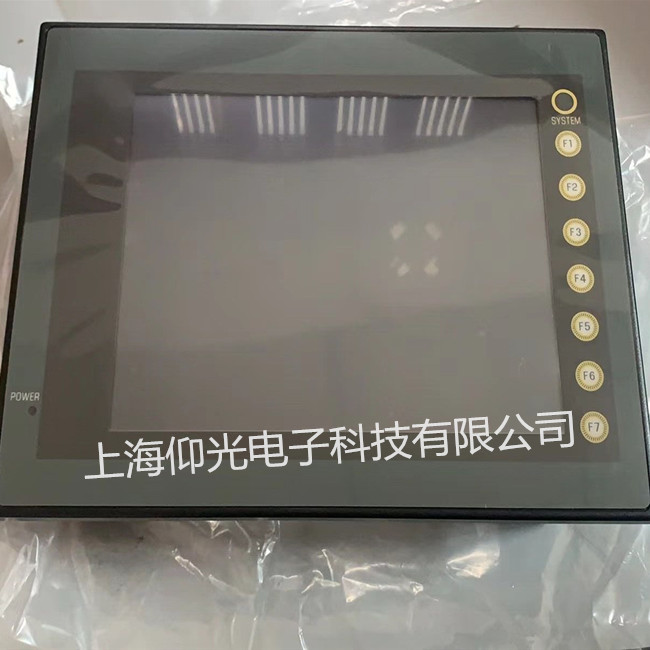 富士触摸屏维修S806CD S806CD花屏 暗屏 触摸失灵修理
