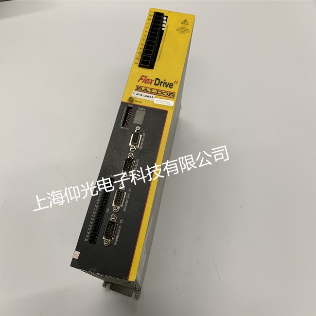 宝德伺服驱动器PSM2A060-PR2过载维修价格低