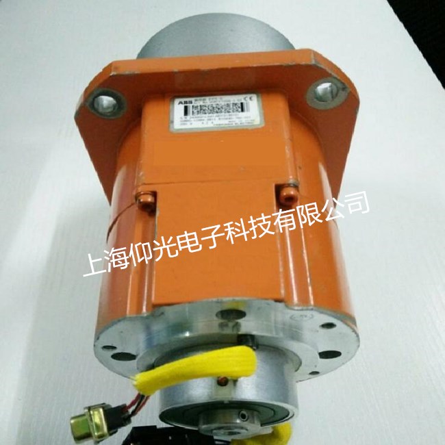 ABB机器人电机马达3HAC020208-001刹车失灵哪里可以维修