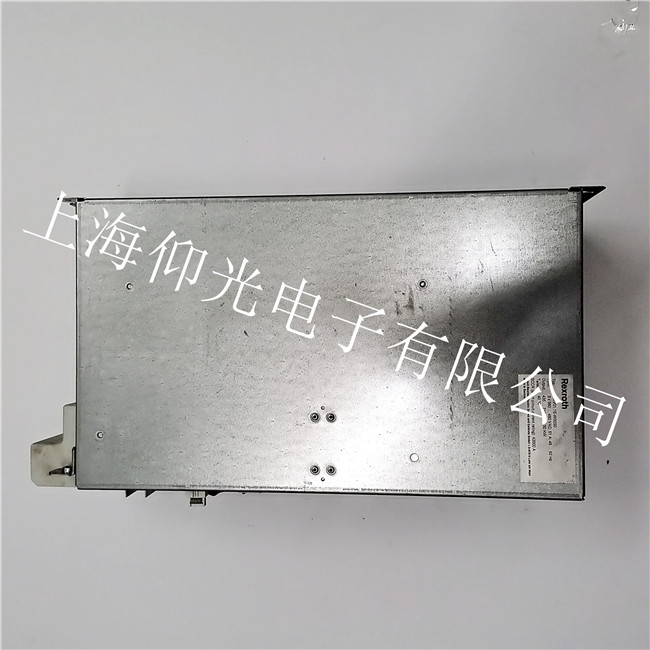 力士乐变频器报SC故障原因及现象诊断维修