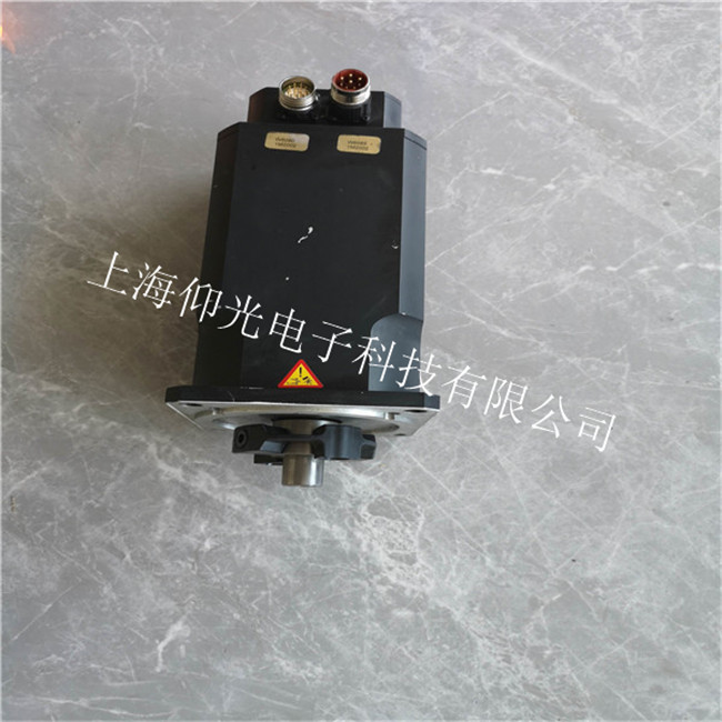 科尔摩根伺服电机S62000维修烧毁常见故障和维修保养