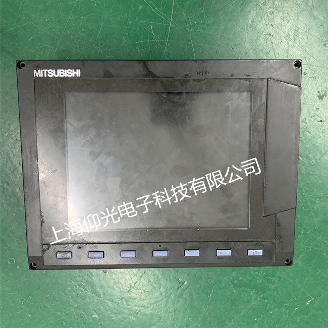 三菱数控系统维修 E68 M70 M64S系列维修