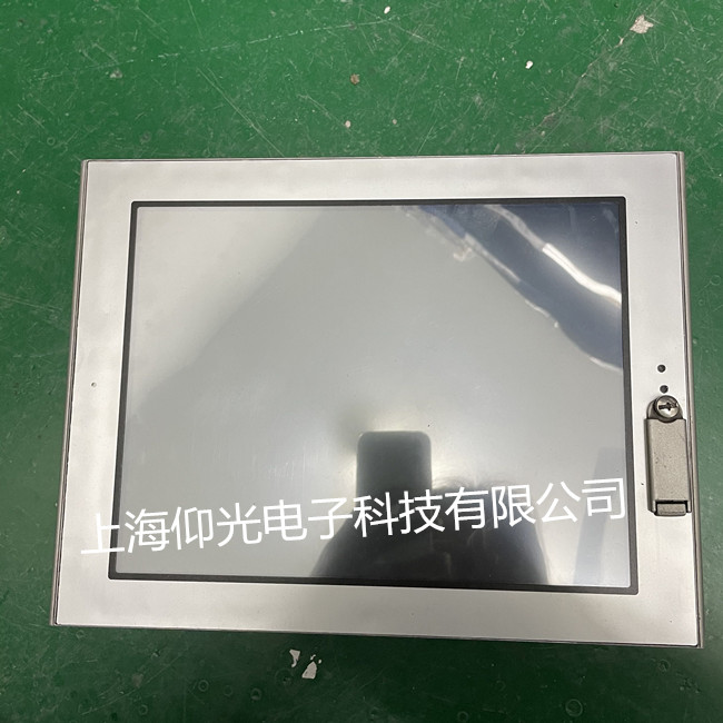 普洛菲斯触摸屏维修PS3650A-T41工控机报警无显示修理 免费检测