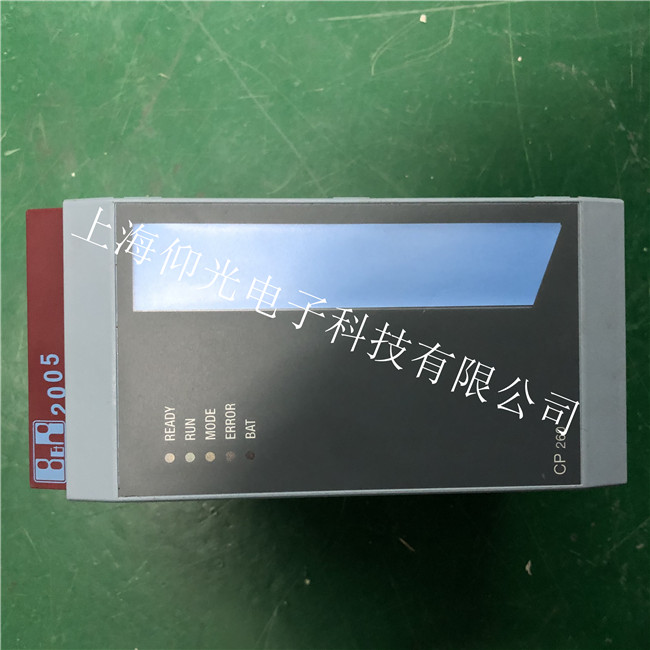 贝加莱2BM1009维修PLC突然停机故障的方法如下