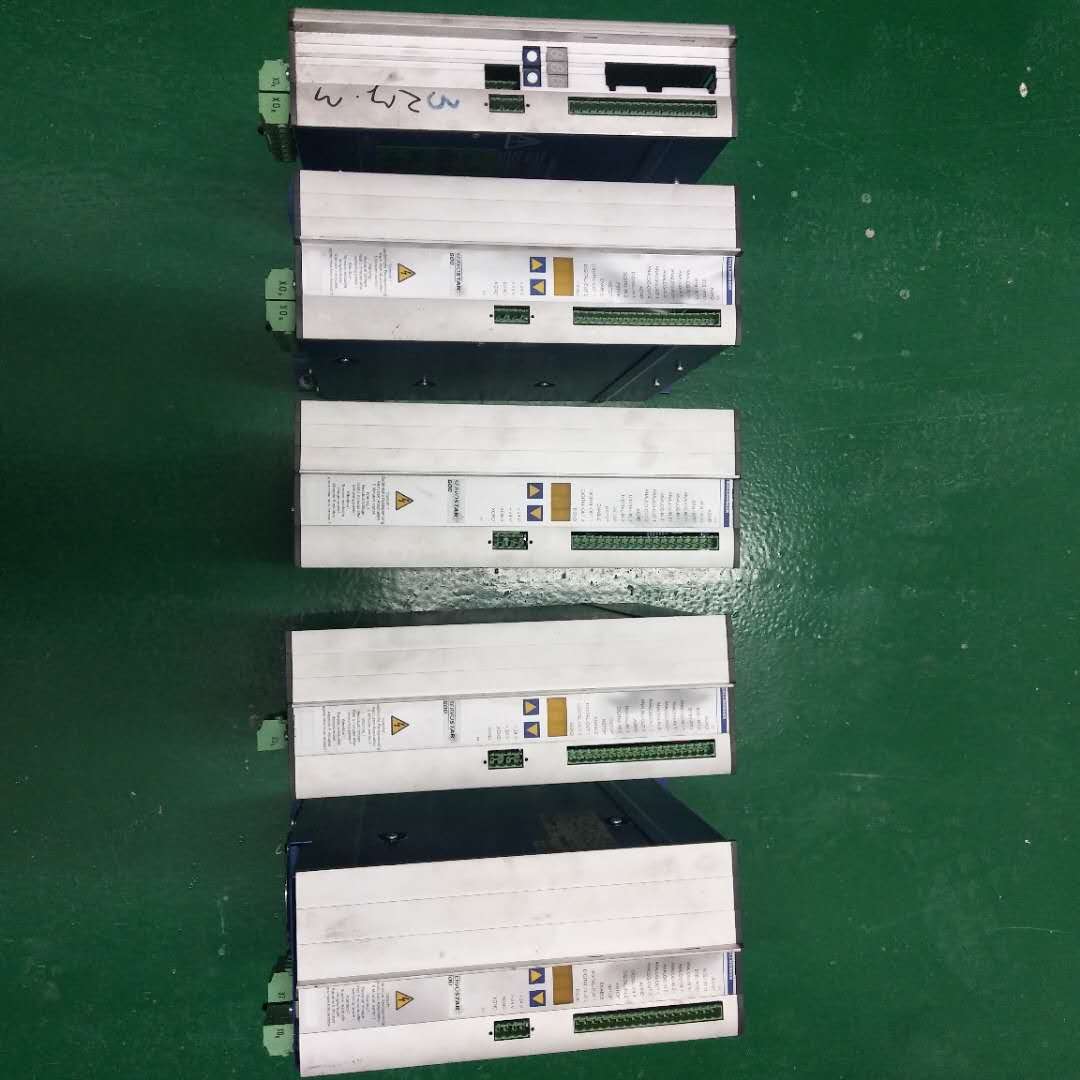 科尔摩根驱动器故障OKUMA维修