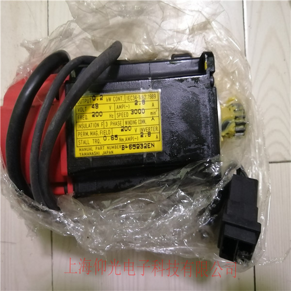 发那科CR-14iA/L伺服电机PSM上显示3主轴,PSM主电路过载,431报警,612报警解决办法