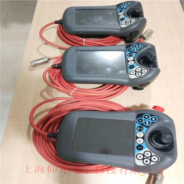 发那科3HNP00043-1机器人伺服电机启动困难解决方案