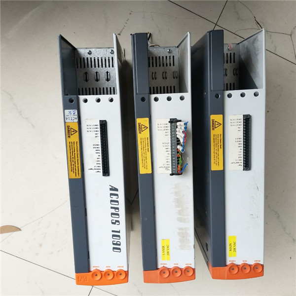 贝加莱伺服器7TB7129维修经验