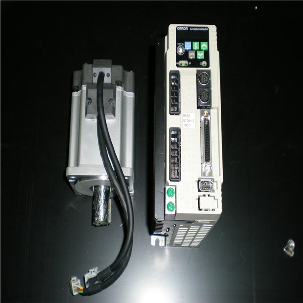 PanasonicMFDDTA390N02伺服驱动器维修