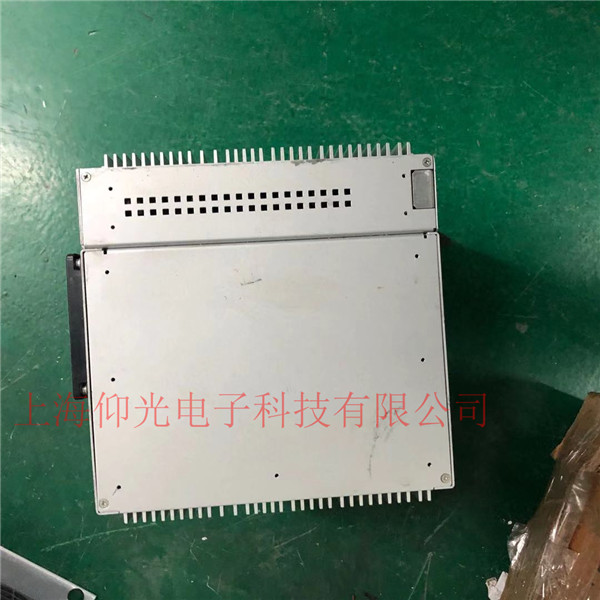 雅马哈机器人YK400XE驱动器尚未就绪无法启动该如何修复