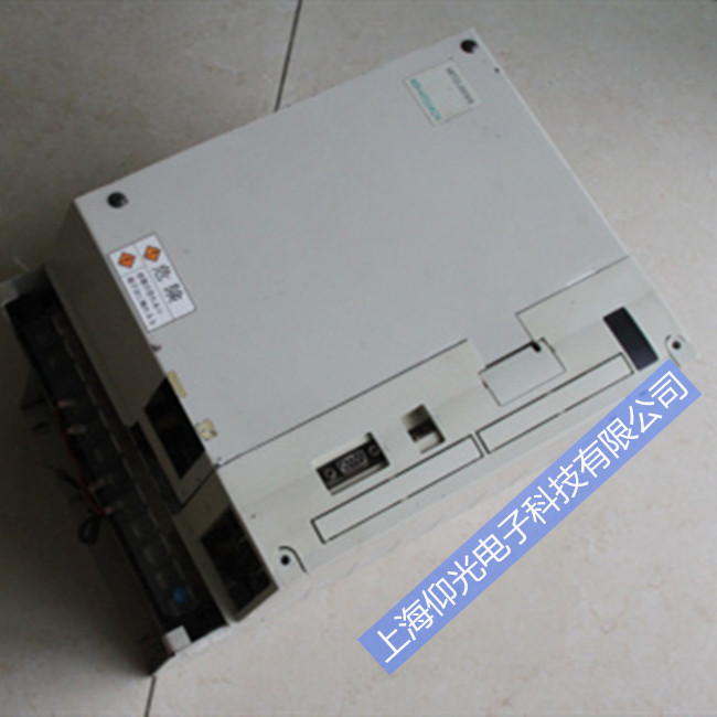 三菱伺服驱动器维修650-MR-H700BN报AL16报警代码维修快