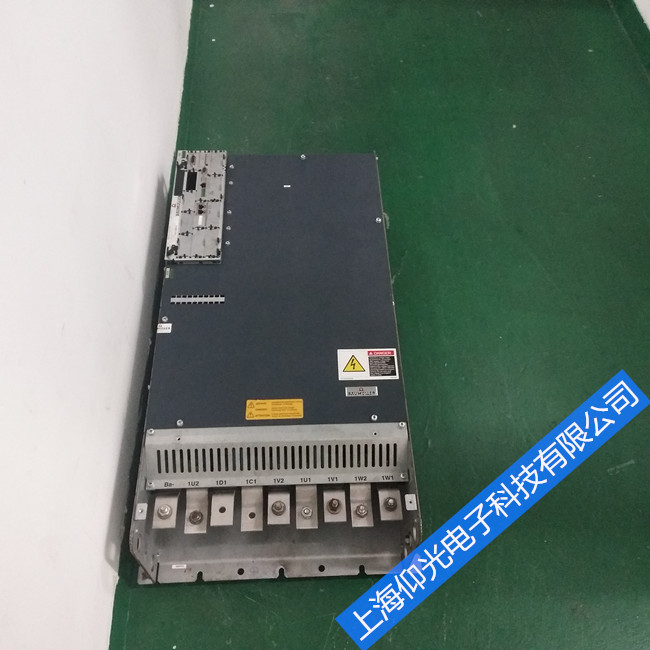 上海维修鲍米勒伺服驱动器维修(BAUMULLER变频器无显示过载