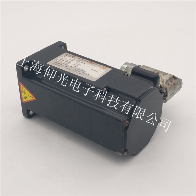 美国KOLLMORGEN科尔摩根 AKM42E-EKCNR-00伺服电机维修编码器
