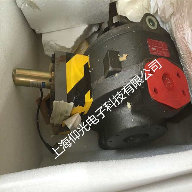MOOG穆格柱塞泵维修D957-0001控制伺服阀维修D920-143